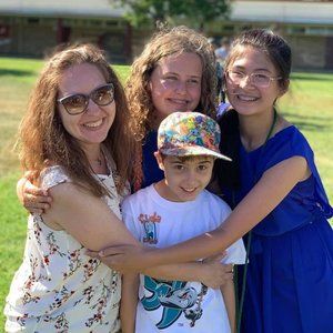 Meet your Posher, Bethany